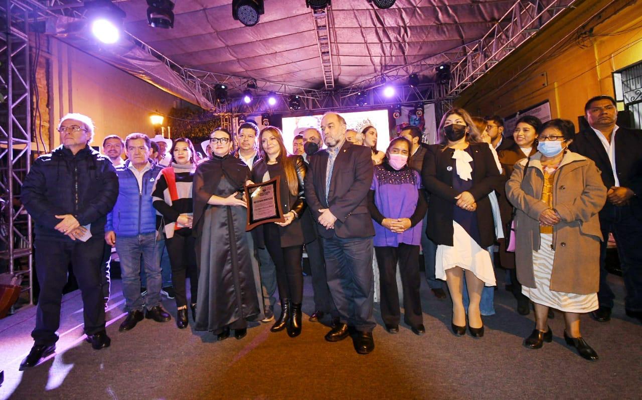 Mario Fox y Matza Maranto inauguran el XXI Festival “Rosario Castellanos”